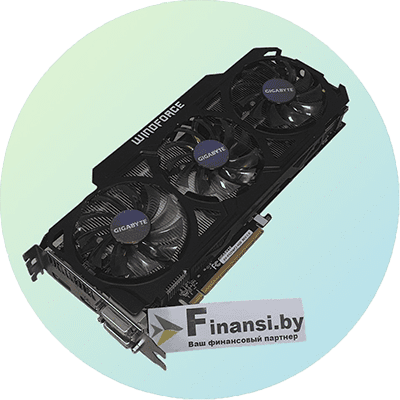 Скупка всех бу видеокарт Radeon R9 290X 8 Гб в Гомеле дорого